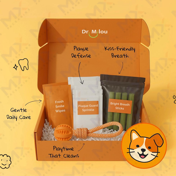 Pet Subscription Boxes - view 3